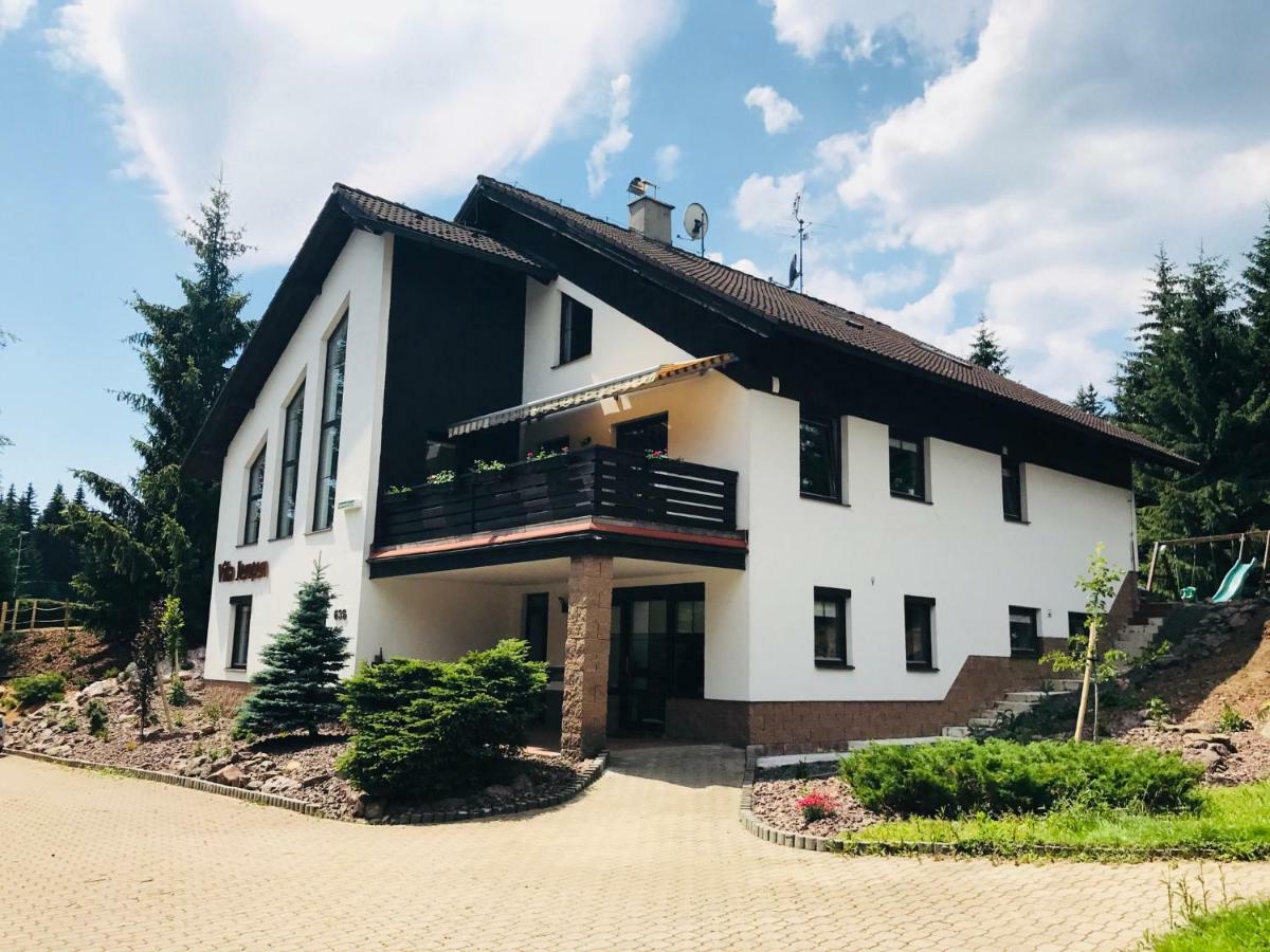 Vila Jensen Harrachov Exterior photo